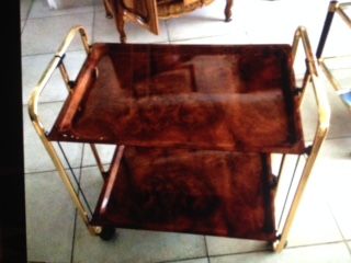 Table de Service (ap�ritifs, hors d'oeuvre ) 80 Marseille 12 (13)