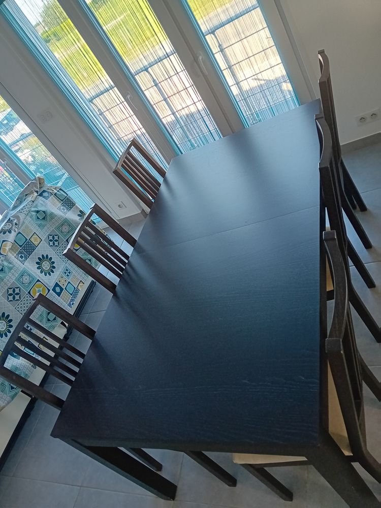 Table SEULE 70 Arras (62)