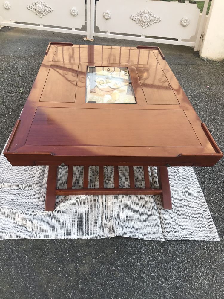 Table Signature Starbay  et 3500 Brest (29)