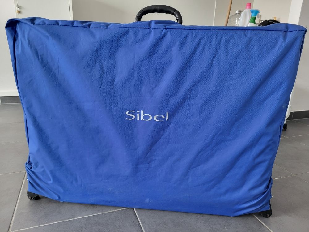 Table de soin massage 70 Basse-Ham (57)