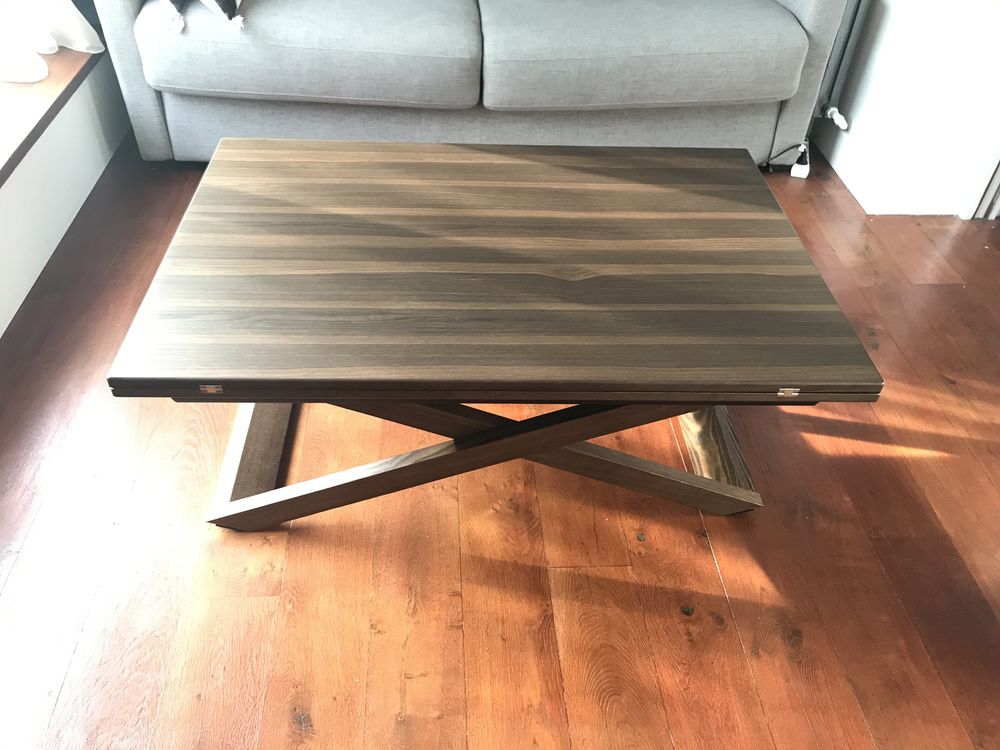 Table sottosopra (confection italienne) 800 Paris 14 (75)