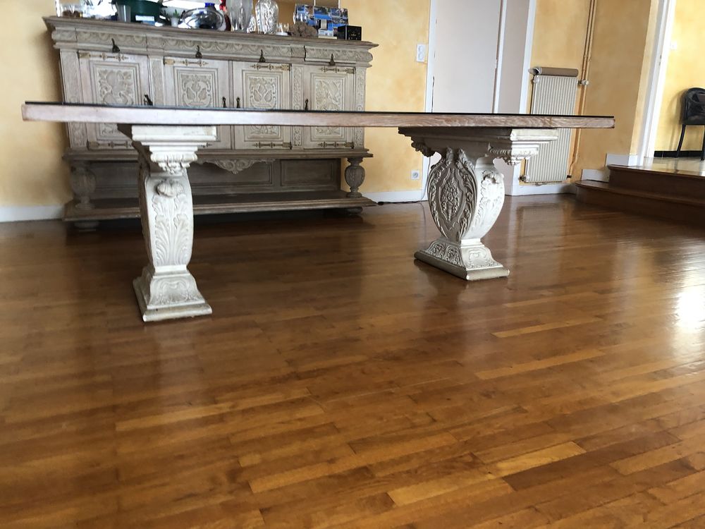 TABLE STYLE BAROQUE ITALIEN 500 Bully (42)