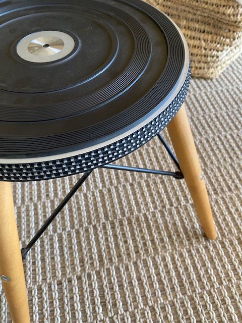 Table ou Tabouret Cr�ation Originale 59 Nice (06)