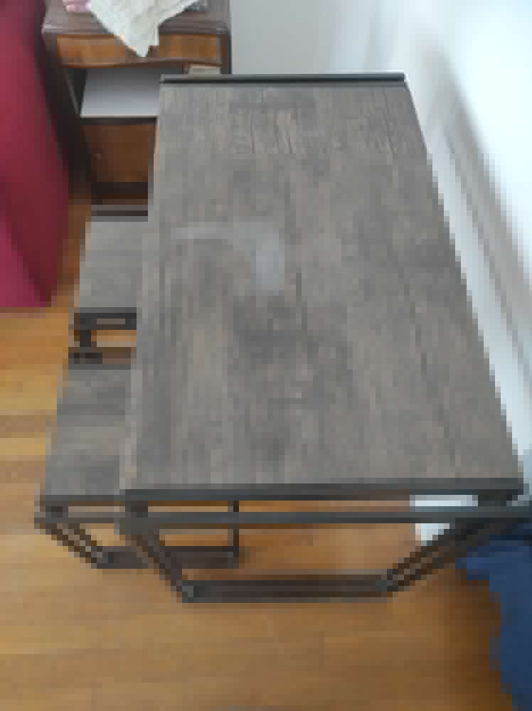 Table + tabouret 20 Villeurbanne (69)