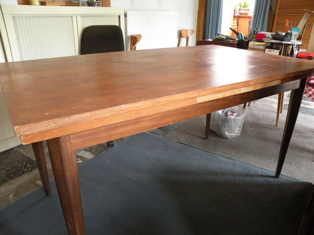 TABLE TECK 350 Leers (59)