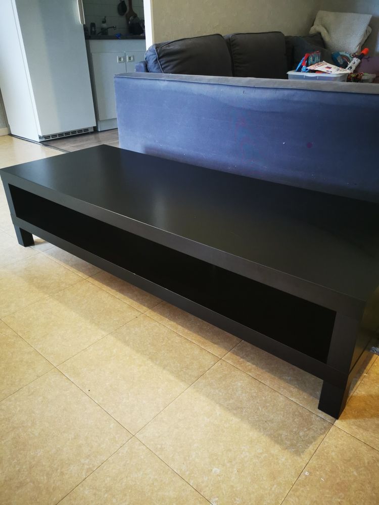 Table t�l� noire 30 Bourgoin-Jallieu (38)