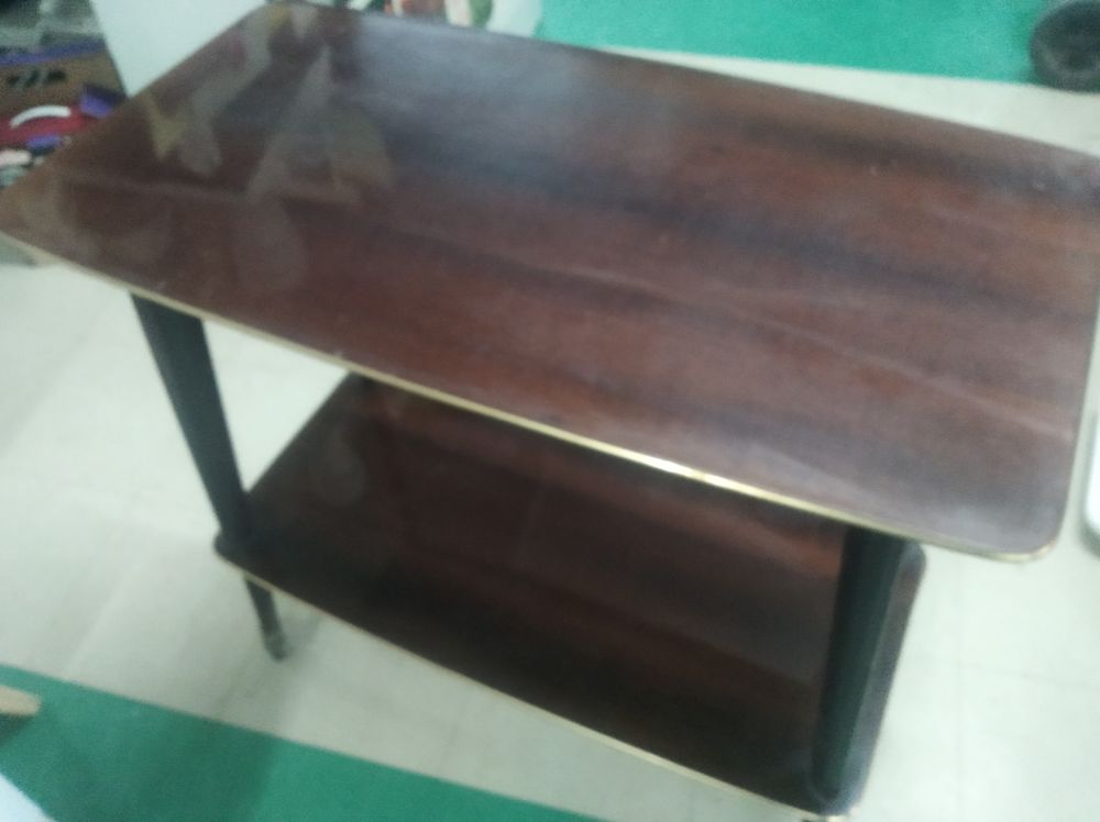 Table t�l� vintage 20 Le Creusot (71)