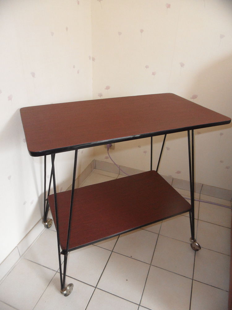 Table de t�l� vintage 35 Bel Air (49)