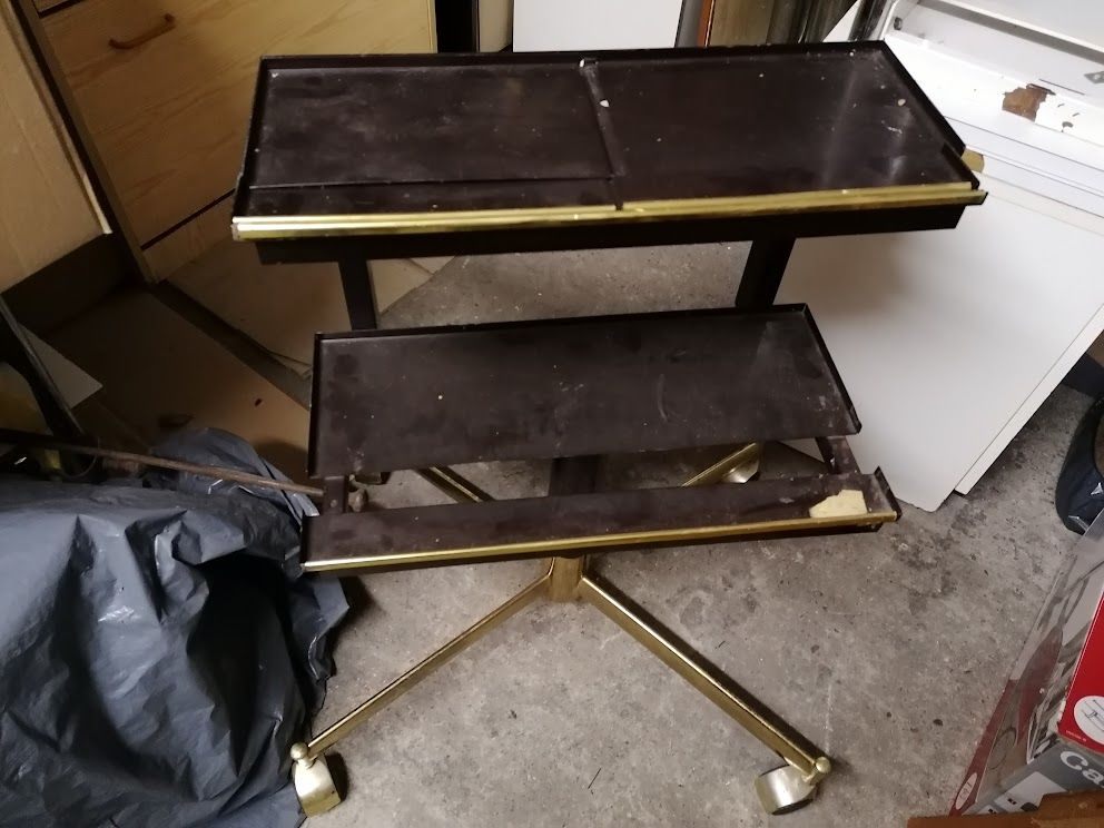 TABLE DE TELE 35 Maisons-Laffitte (78)