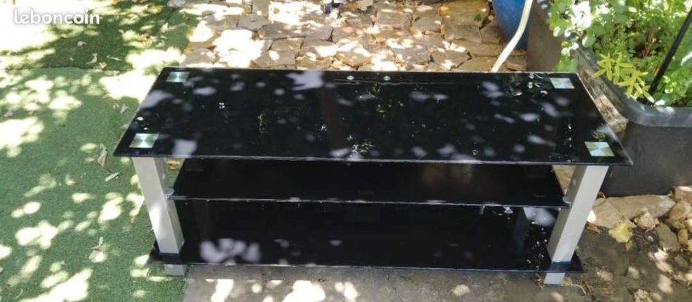 table de t�l� 20 Montpellier (34)