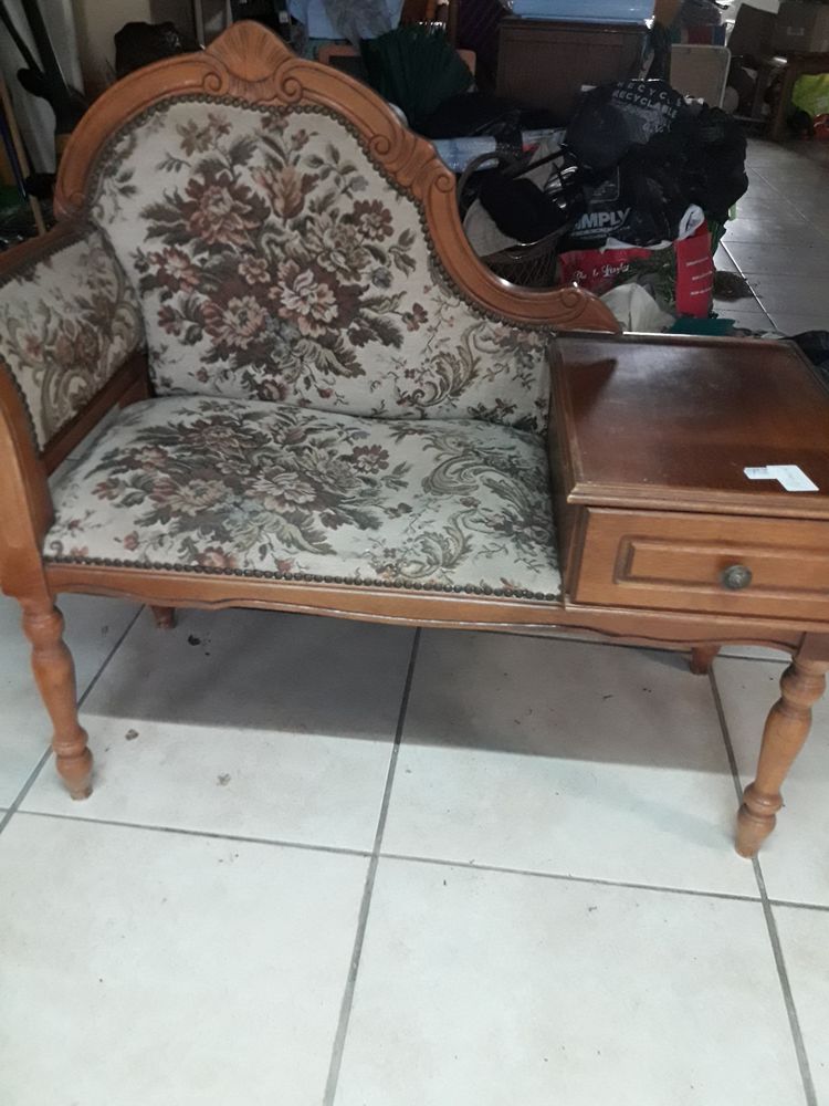 Table telephone 15 Saint-Saulve (59)