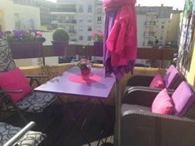 Table de terrasse 20 Thionville (57)