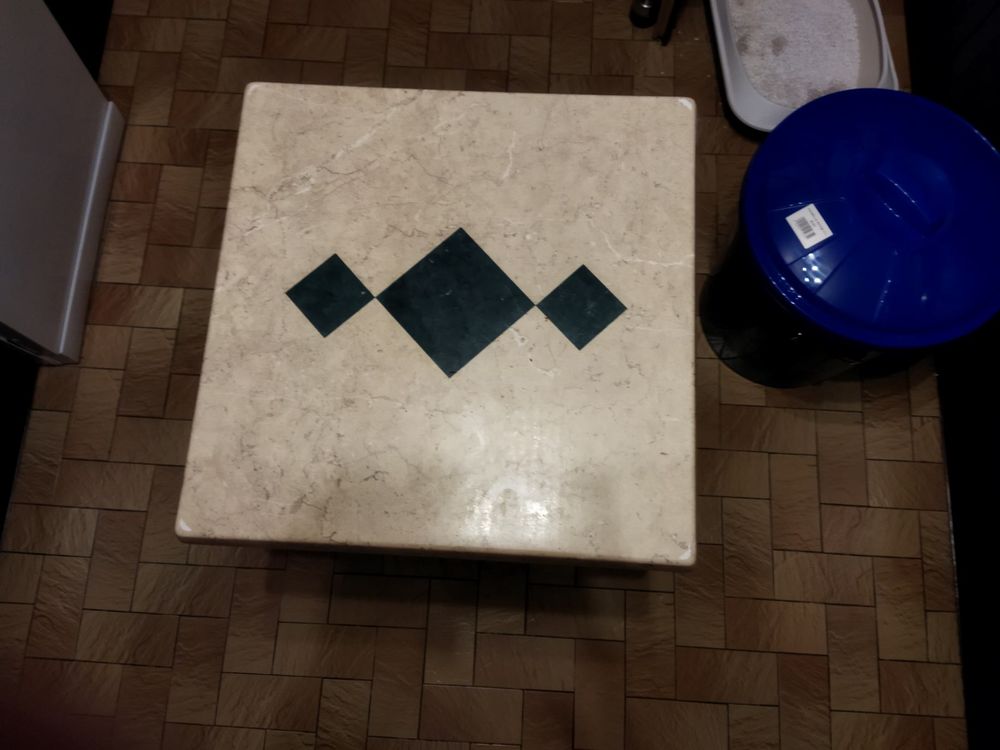 Table de terrasse 0 Lille (59)