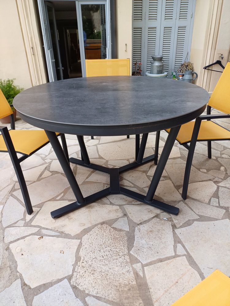 table de terrasse 420 Nice (06)