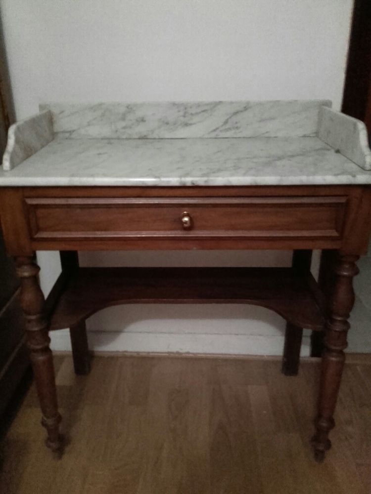 table  de toilette 80 Eybens (38)