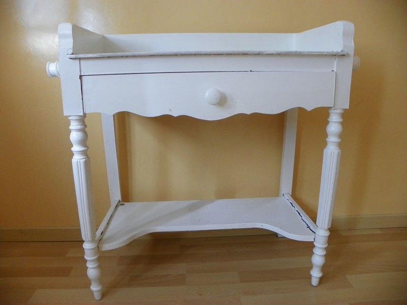 table de toilette 50 Pradines (42)