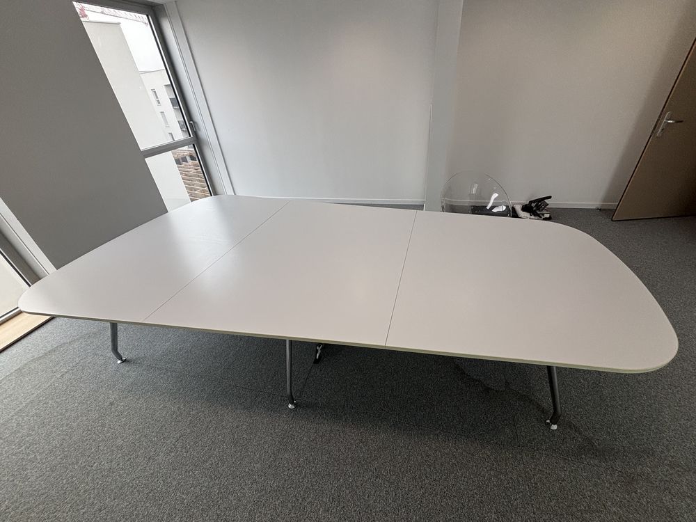 TABLE TRAPEZOIDALE ICF 1200 Dijon (21)