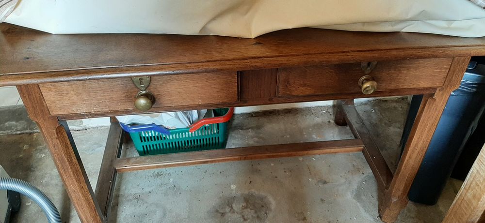 table vend�enne 120 Saint-Lin (79)