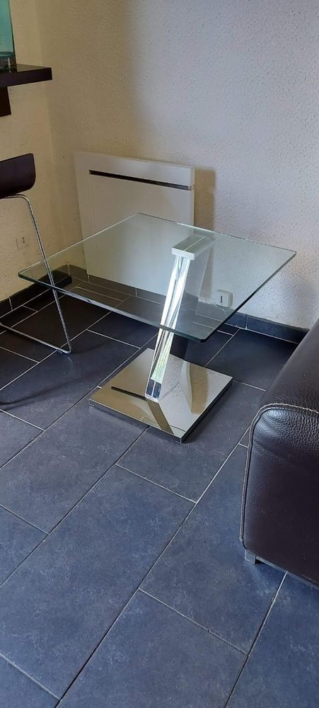 Table en verre design tremp� design 110 �chenoz-la-M�line (70)