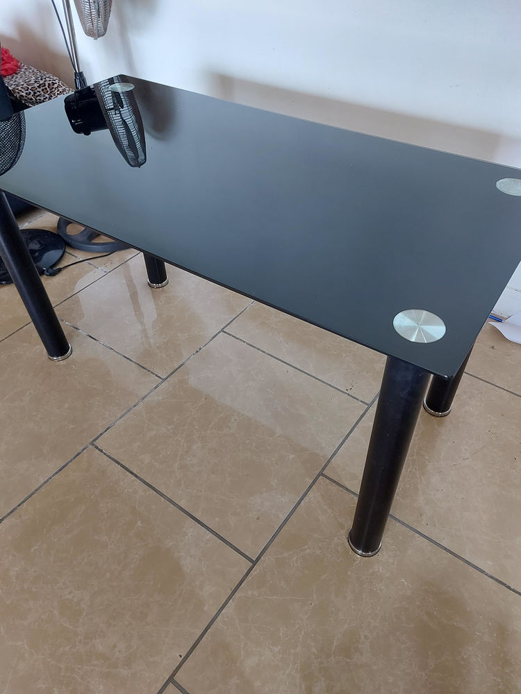 Table en Verre Tremper 60 Saint-Joseph (97)