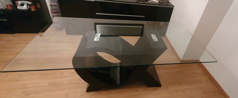 Table en verre 100 Chartres (28)