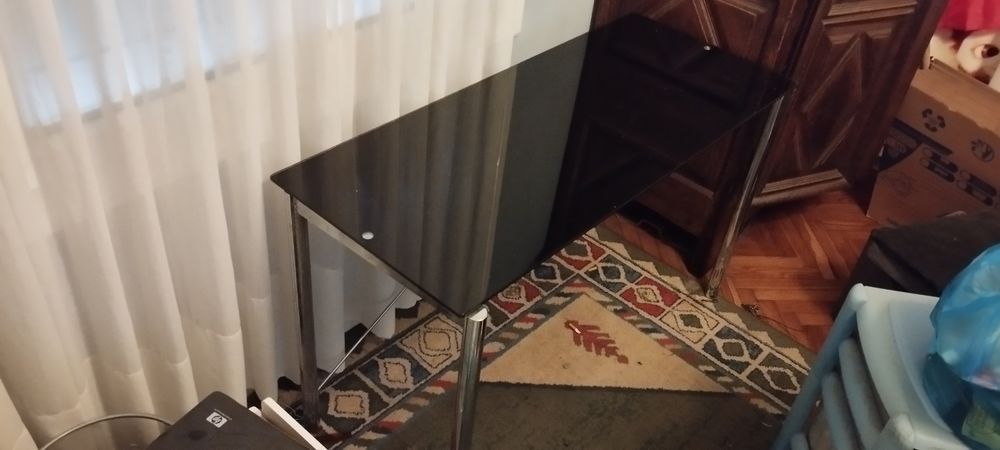 Table en verre 0 Juan Les Pins (06)