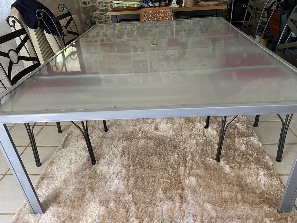 Table en verre 250 Corsept (44)