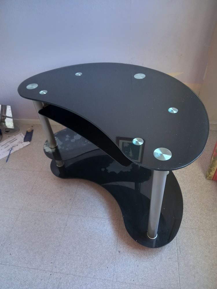 Table en verre 15 Vannes (56)