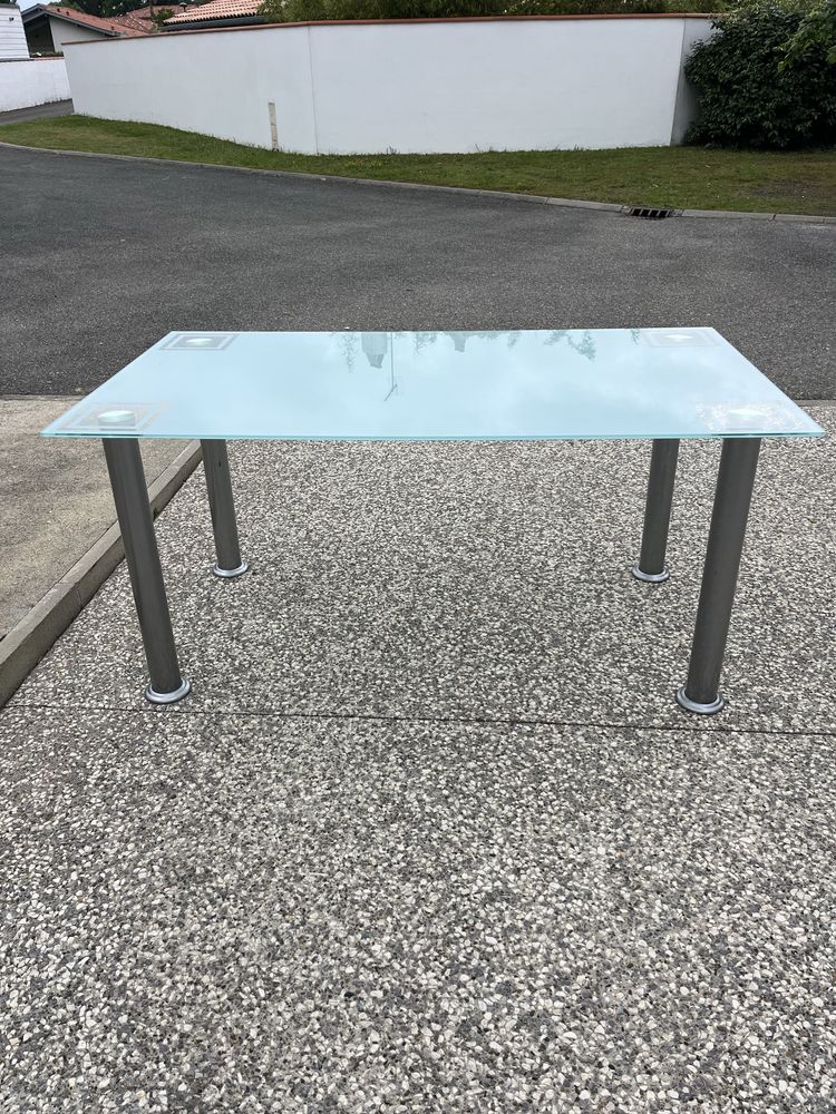 table verre 50 Seignosse (40)