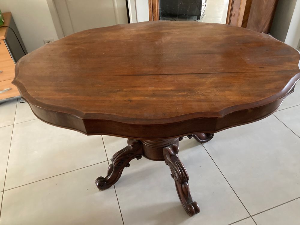 Table Violon Napol�on 3 0 Soucy (89)
