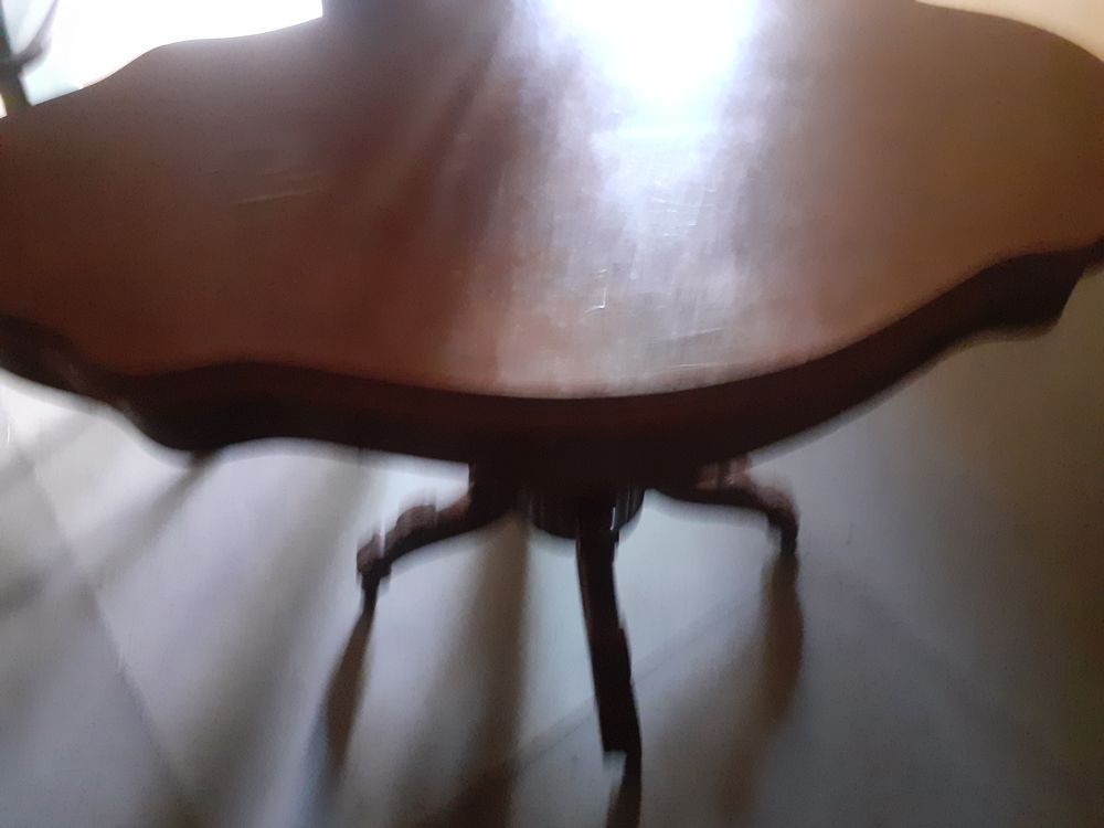 Table Violon 80 Varennes-sur-Allier (03)