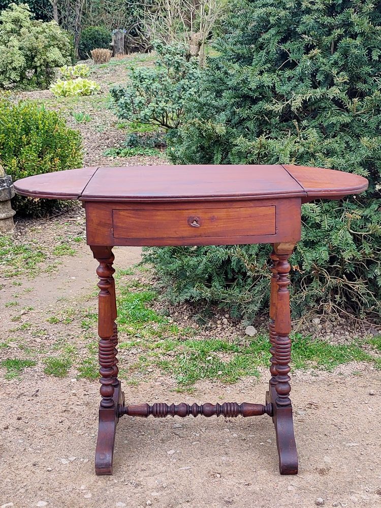 Table � volets 60 Avermes (03)