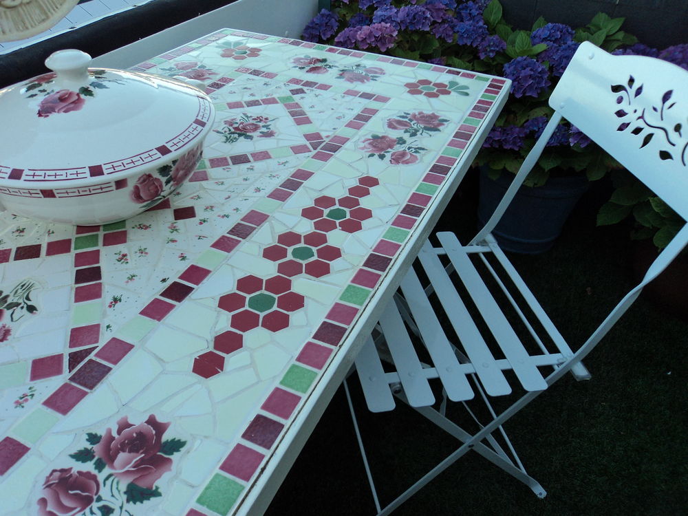 Table 150 Saint-Nazaire (44)