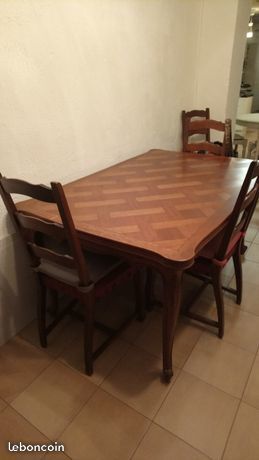 table 100 Ronchin (59)