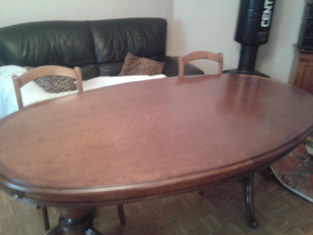 TABLE 300 Lyon 8 (69)