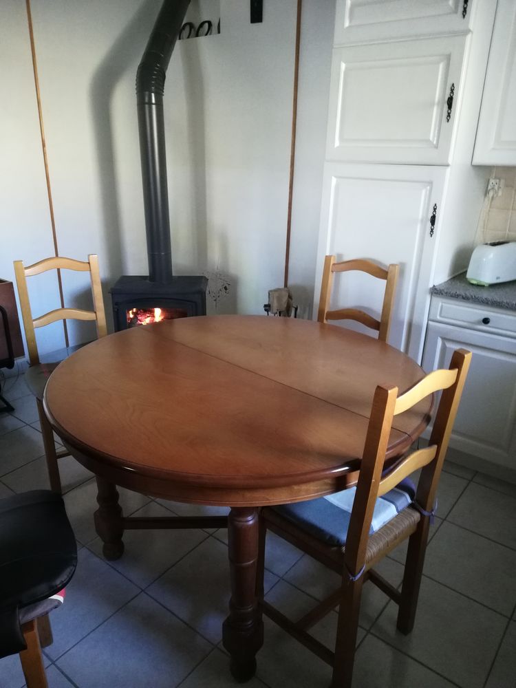 table 80 La Mothe-Achard (85)