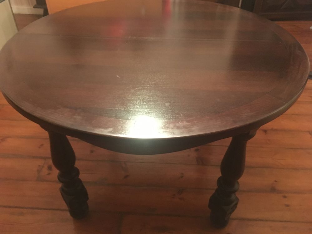 TABLE 0 Biarritz (64)