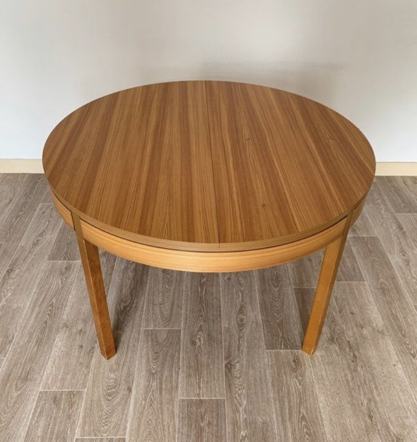 Table 100 Saint-Max (54)