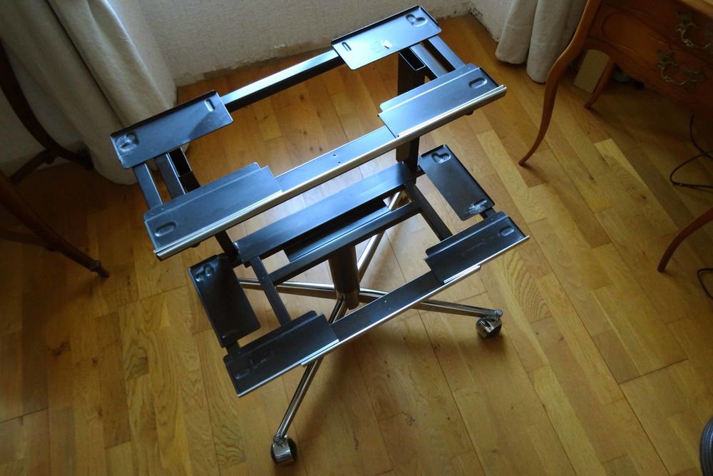 Table TV 15 Tournefeuille (31)