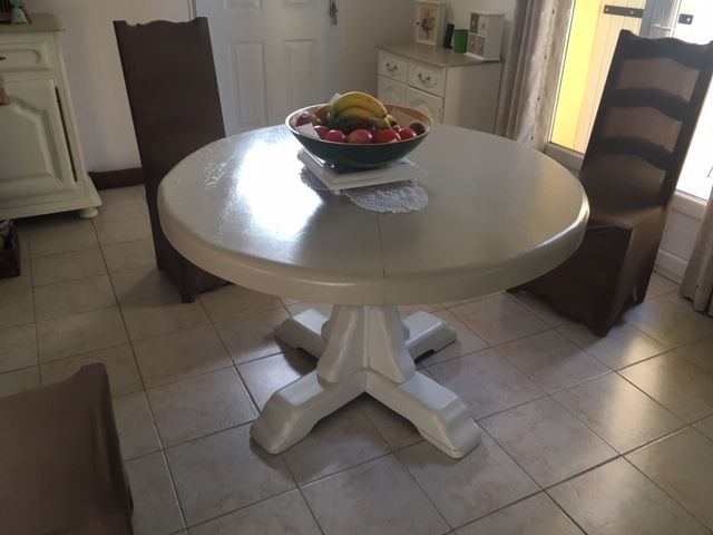 Table 300 Brignoles (83)