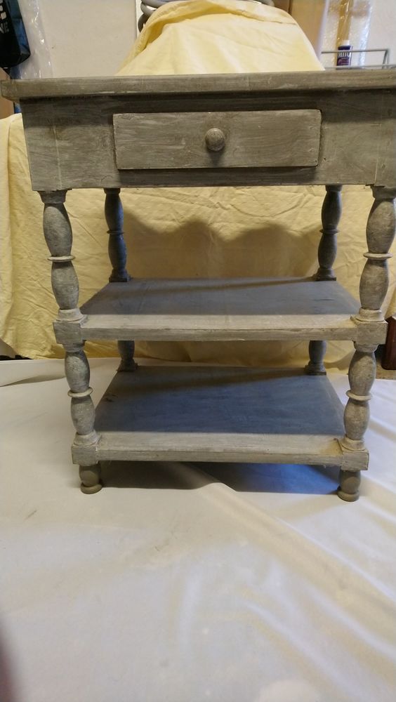 Table 60 Clermont-Ferrand (63)