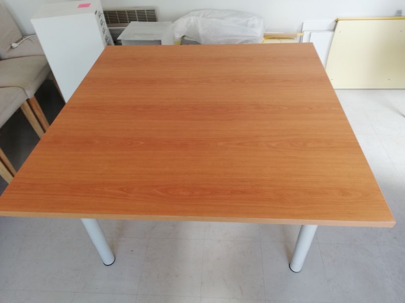 Table 45 Fleury-les-Aubrais (45)