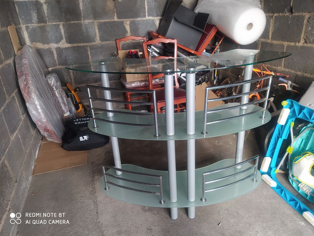 Table bar 30 Clermont-Ferrand (63)