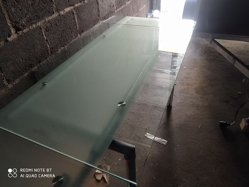 Table 190 Clermont-Ferrand (63)