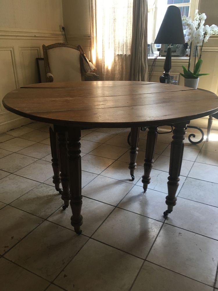 Table 130 Bordeaux (33)