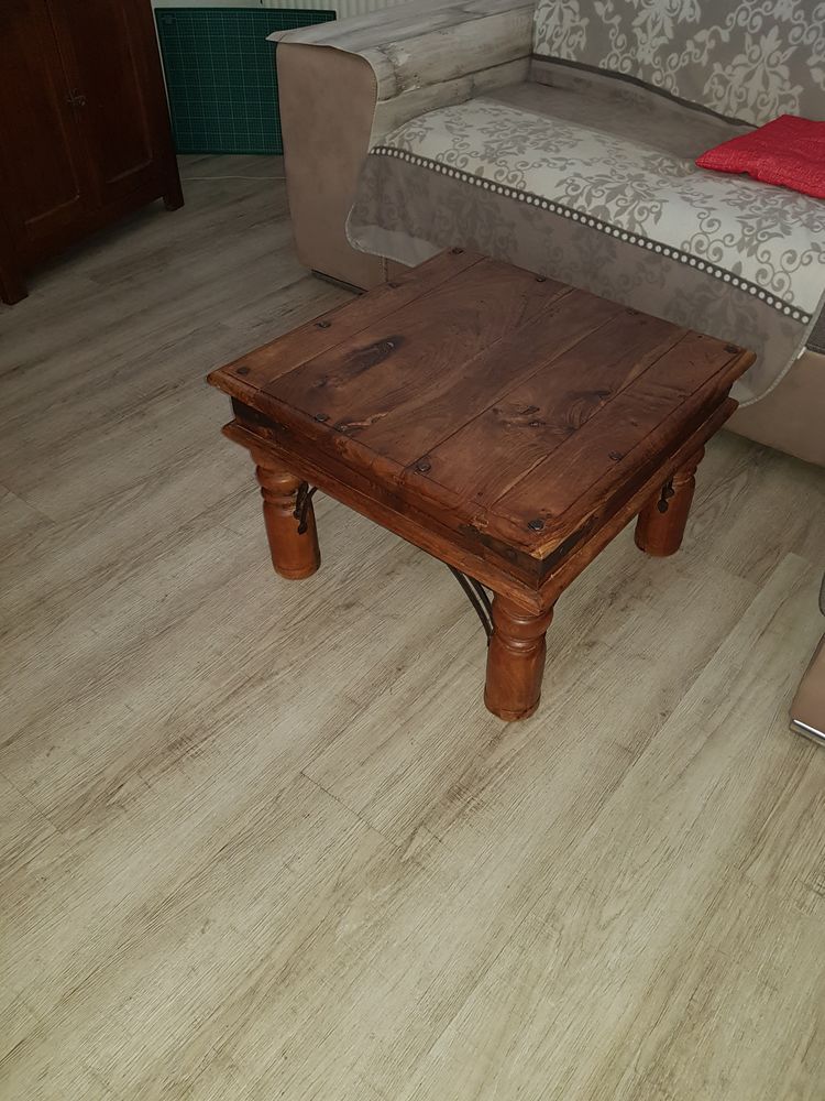 TABLE 50 Le Havre (76)