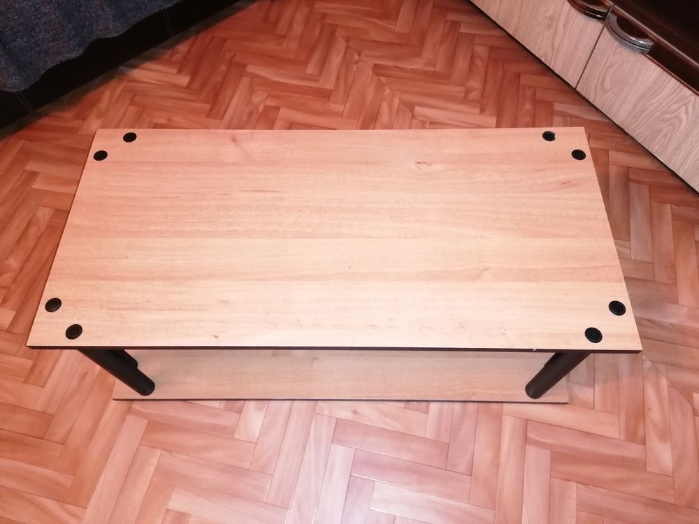 TABLE 20 Maisons-Laffitte (78)