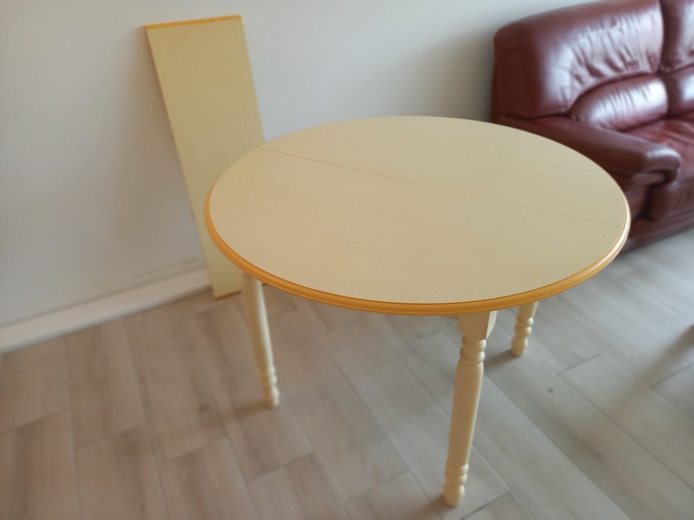 Table 40 Le Cap D Agde (34)