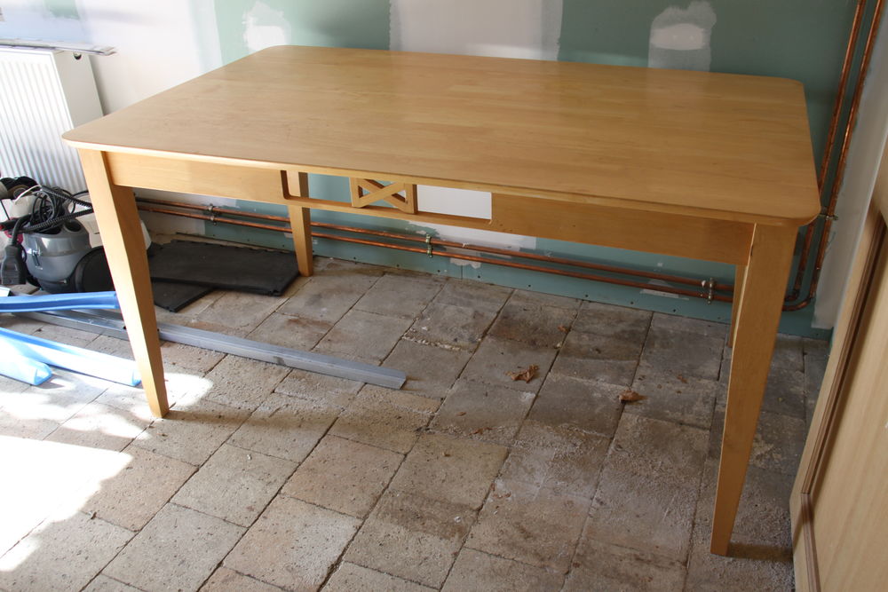 Table 80 La Chapelle-aux-Naux (37)