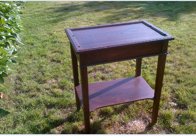 TABLE 30 Adainville (78)